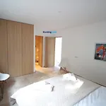 Villa Les Chenes Sainte-Maxime