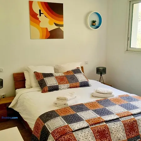 Les Chenes * סן-מקסים