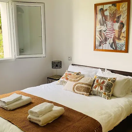 Les Chenes וילה *