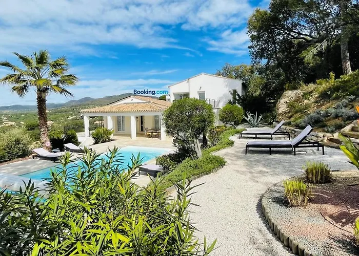 فيلة Les Chenes *