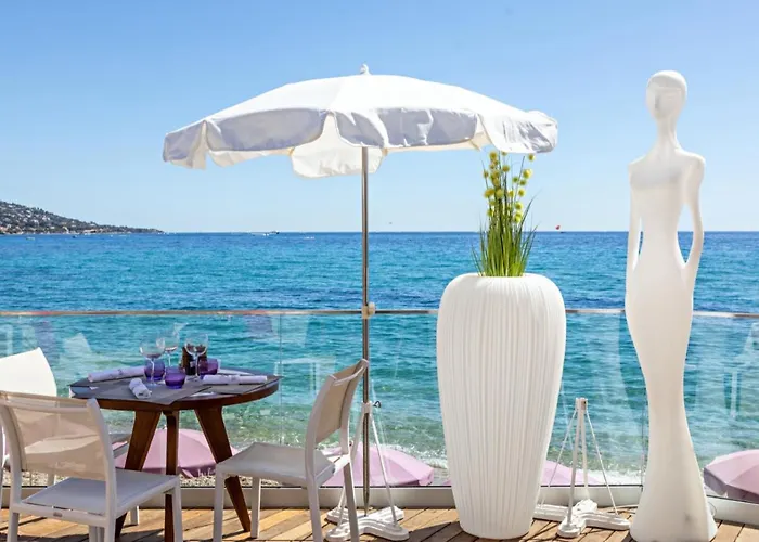 Les Chenes וילה *