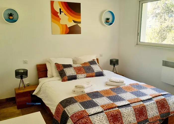 Les Chenes * سانت ماكسيم