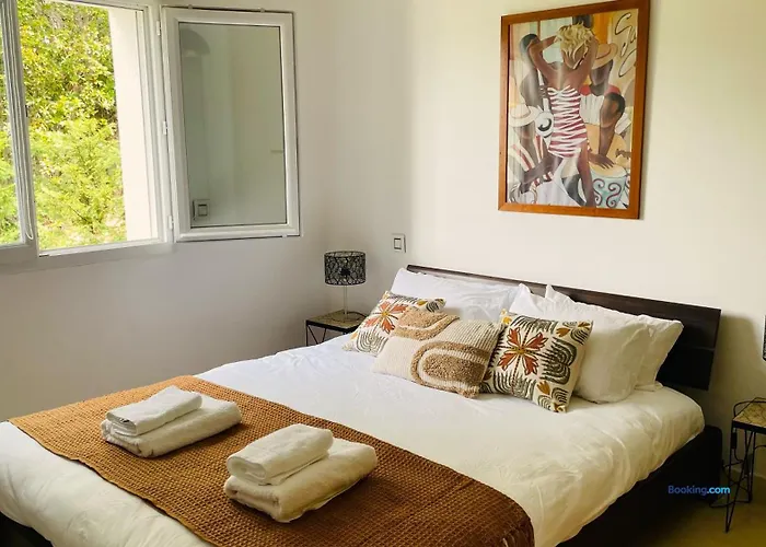 Les Chenes וילה *