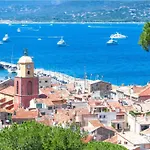 Les Chenes Villa