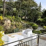 Villa Les Chenes Sainte-Maxime