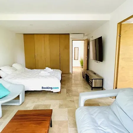 Villa Les Chenes