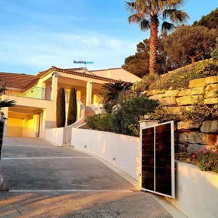 Les Chenes Sainte-Maxime