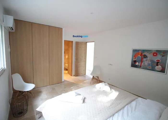 Villa Les Chenes Sainte-Maxime