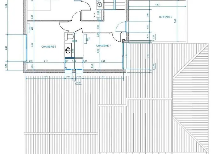 Les Chenes 别墅 圣马克西姆