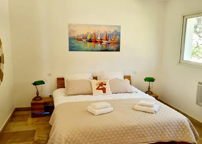 Les Chenes Sainte-Maxime